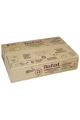 TEFAL G26006 Titanyum 3X UltimateOne Tava 28 cm - 6