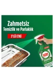 Fairy Power Sprey 3’ü 1 Arada Bulaşık Ve Mutfak 500 ml - 3