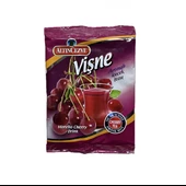 Vişne Aromalı İçecek Tozu 250 gr - 1
