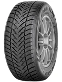 Goodyear 245/60R18 105H Ultragrıp + SUV MS Oto Kış Lastiği (Üretim Yılı:2019) thumbnail 1