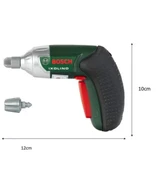 Oyuncak Bosch Tamir Seti Şarjlı Matkap - 2