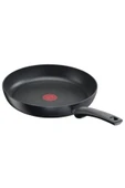 TEFAL G26006 Titanyum 3X UltimateOne Tava 28 cm - 3