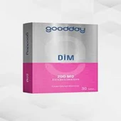 Goodday Dim 30 Tablet - 1