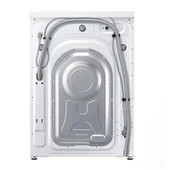 Samsung WW90DG6U25LEAH 9 Kg 1400 Devir Beyaz Çamaşır Makinesi - 4