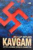 Kavgam - Adolf Hitler - 1