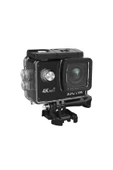 SJCAM SJ4000 Air WiFi 4K UHD Geniş Ekran  30 Metre Su Geçirmez Aksiyon Kamerası Siyah - 1