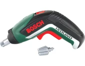 Oyuncak Bosch Tamir Seti Şarjlı Matkap - 3