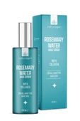 Rosemary Water Hair Sprey - Kolajenli Saç Toniği-%100 Doğal Biberiye Mayalı - 1