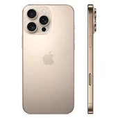 APPLE IPHONE 16 PRO 256GB ÇÖL TİTANYUM TEŞHİR - 2