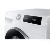 Samsung WW90DG6U25LEAH 9 Kg 1400 Devir Beyaz Çamaşır Makinesi - 7