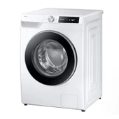 Samsung WW90DG6U25LEAH 9 Kg 1400 Devir Beyaz Çamaşır Makinesi - 3