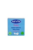 Nevin Bebek Sabunu 100gr - 3