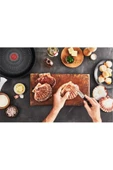 TEFAL G26006 Titanyum 3X UltimateOne Tava 28 cm - 8