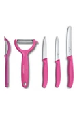 Pembe 5 Li Soyma Ve Soyacak Seti - 1