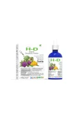 H-D 50 ml Drop - 1