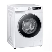 Samsung WW90DG6U25LEAH 9 Kg 1400 Devir Beyaz Çamaşır Makinesi - 2