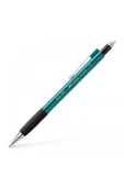 Faber Castell Versatil Kalem Grip 1347 0.7 Mm Petrol Yeşil - 1