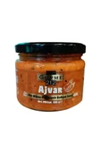 Gurme 212 Balkan Ajvar Sosu 290g - 2