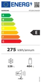 Samsung RT53DG7A64S9TR 530 Lt. E Enerji Çift Kapılı Inox Buzdolabı - 2