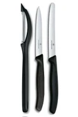 Black Soyacak Seti - 1