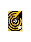 Hız Yayınları 5. Sınıf Matematik Haftalık Deneme - 1