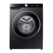 Samsung WW90DG6U25LBAH 9 Kg 1400 Devir Siyah Çamaşır Makinesi - 1