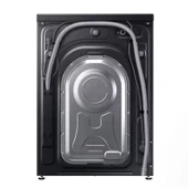 Samsung WW90DG6U25LBAH 9 Kg 1400 Devir Siyah Çamaşır Makinesi - 4