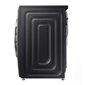 Samsung WW90DG6U25LBAH 9 Kg 1400 Devir Siyah Çamaşır Makinesi - 5