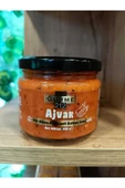 Gurme 212 Balkan Ajvar Sosu 290g - 1