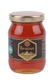 Organik Polifloralı Bal 225g - 1