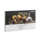 Lyra Rembrandt Polycolor 72’li Kuru Boya Kalem Seti - 1