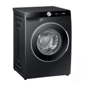 Samsung WW90DG6U25LBAH 9 Kg 1400 Devir Siyah Çamaşır Makinesi - 2