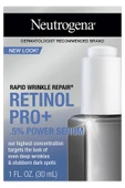 Neutrogena Retinol Pro+ %0.5 Yüz Serumu 30ML - 3