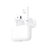 Honor Choice Earbuds X2 TWS Kulak İçi Bluetooth Kulaklık, Beyaz - 2