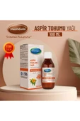 Aspir Tohumu Yağı 100 ml - 1