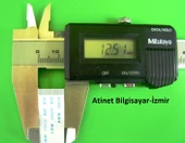 Awm 20624 80C 60V Vw-1 Flex Kablo 24 pin 40 santim 24-0.5-40A - 3