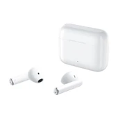 Honor Choice Earbuds X2 TWS Kulak İçi Bluetooth Kulaklık, Beyaz - 4