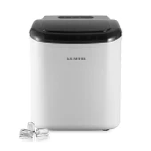 Kumtel Taşınabilir Otomatik Buz Makinesi HIM-01 thumbnail 1