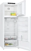 Bosch KDN56VWF0N Çift Kapılı No Frost Buzdolabı - 2