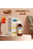Kantaron Yağı 100 ml - 1