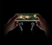 Honor Choice Earbuds X2 TWS Kulak İçi Bluetooth Kulaklık, Beyaz - 10