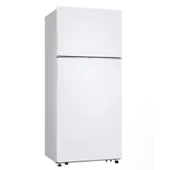 Samsung RT53DG7A14WWTR Çift Kapılı No Frost Beyaz Buzdolabı - 5