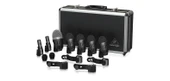 Behringer BC1500 / Premium 7 Parça Bateri Mikrofon Seti - 2