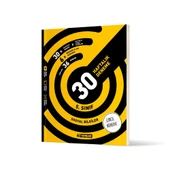 Hız Yayınları 5. Sınıf Sosyal Bilgiler Haftalık Deneme - 1