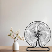 Kumtel 3in1 Sanayi Tipi Vantilatör 18" KTF-310 thumbnail 5