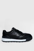 Lufian Noah Erkek Sneaker Ayakkabı Siyah 112230192 - 1