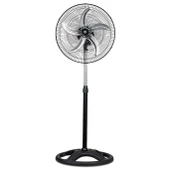 Kumtel 3in1 Sanayi Tipi Vantilatör 18" KTF-310 thumbnail 1