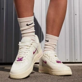 NİKE Air Force 1 '07 SE Kadın Sneaker FB8251-101 - 7