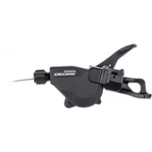 Shımano Deore SL-M610-B I-Spec(kelepçesiz) Vites Kolları 2/3X10V - 3