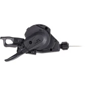 Shımano Deore SL-M610-B I-Spec(kelepçesiz) Vites Kolları 2/3X10V - 4